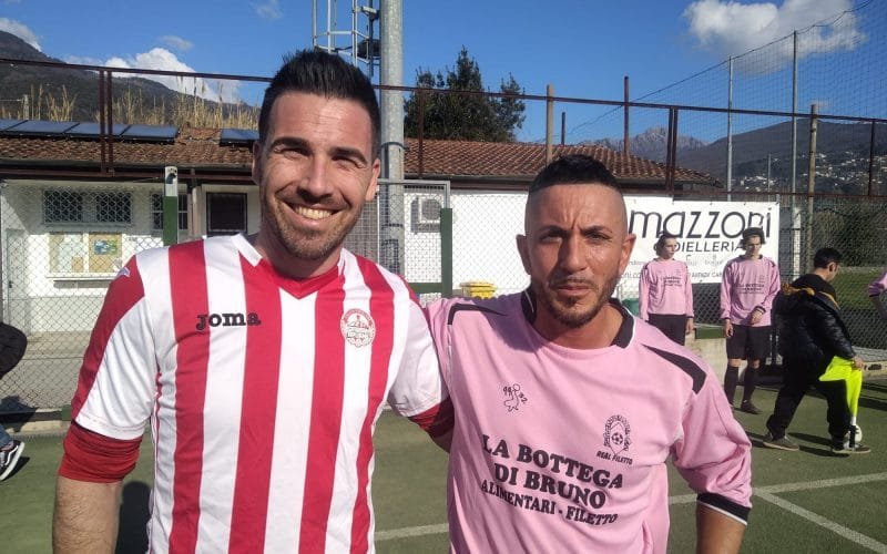 Calcio, riparte la Terza Categoria, ecco com'è andata - calcio, terza categoria