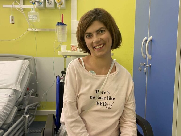 Due patologie rare: cuore e rene, caso risolto all'Ospedale del Cuore di Massa - massa, natia Moi