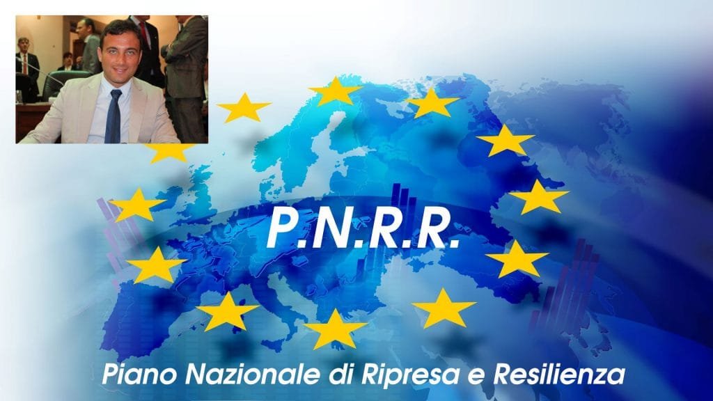 Bugliani: "La Regione Toscana ascolti il territorio sul Pnrr" - gicomo bugliani, lunigiana