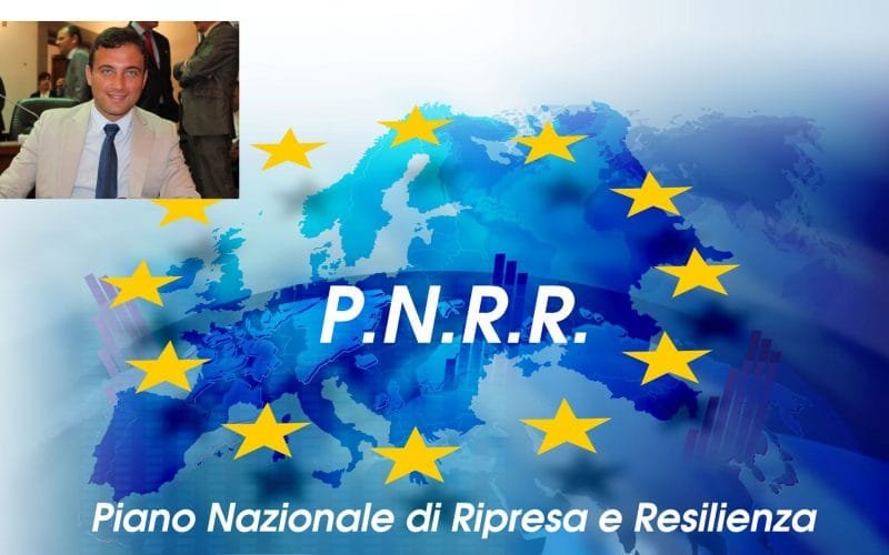 Bugliani: "La Regione Toscana ascolti il territorio sul Pnrr" - gicomo bugliani, lunigiana