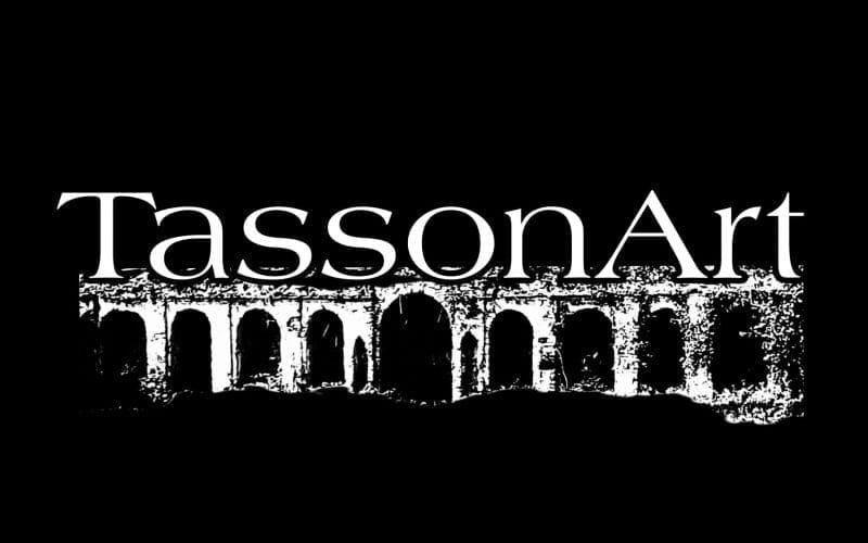 Tresana, estate 2022 con Lunigiana Land Art e TassonArt - claudia vannini, lunigana land art