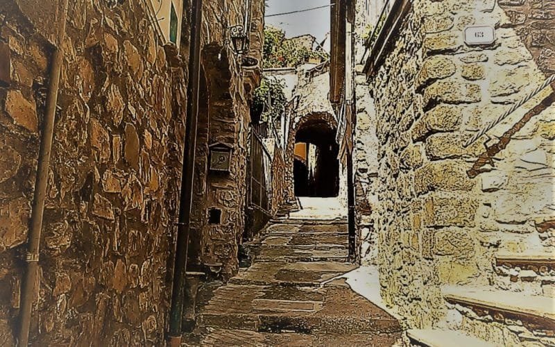 I Comuni di Tresana e Zeri vincono il bando del Ministero degli Esteri per il Turismo delle Radici - tresana, Zeri