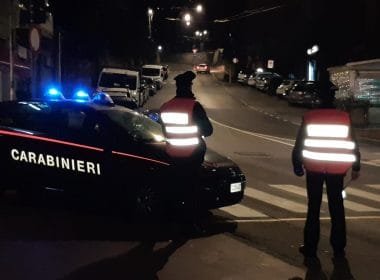 Controlli del fine settimana: due arresti dei carabinieri a Luni - Luni
