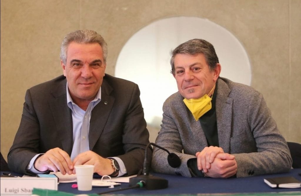 Andrea Figaia confermato segretario confederale Cisl Toscana Nord - Andrea Figaia, cisl toscana nord