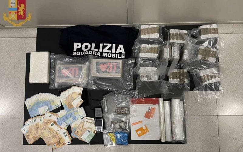 Operazione Hydrra