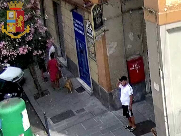 Traffico di droga nelle case popolari, Medusei (regione Liguria): “Revocare l’assegnazione a chi è coinvolto nell’inchiesta” -