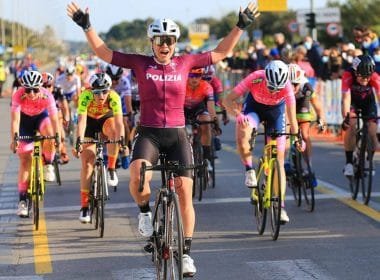 ciclismo MS 2022