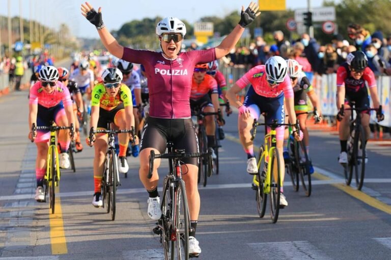 Ciclismo, si riparte in provincia di Massa Carrara ciclismo MS 2022