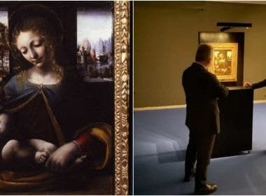 La Madonna Lia, gli allievi di Leonardo a Milano - leonardo, Lia allievi