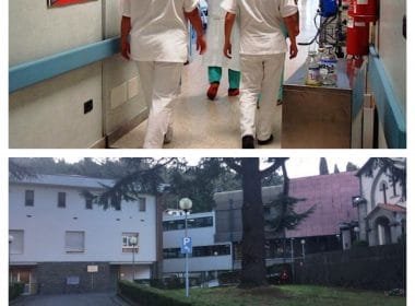Ospedali: attivata la struttura complessa della rete lunigianese - ospedali