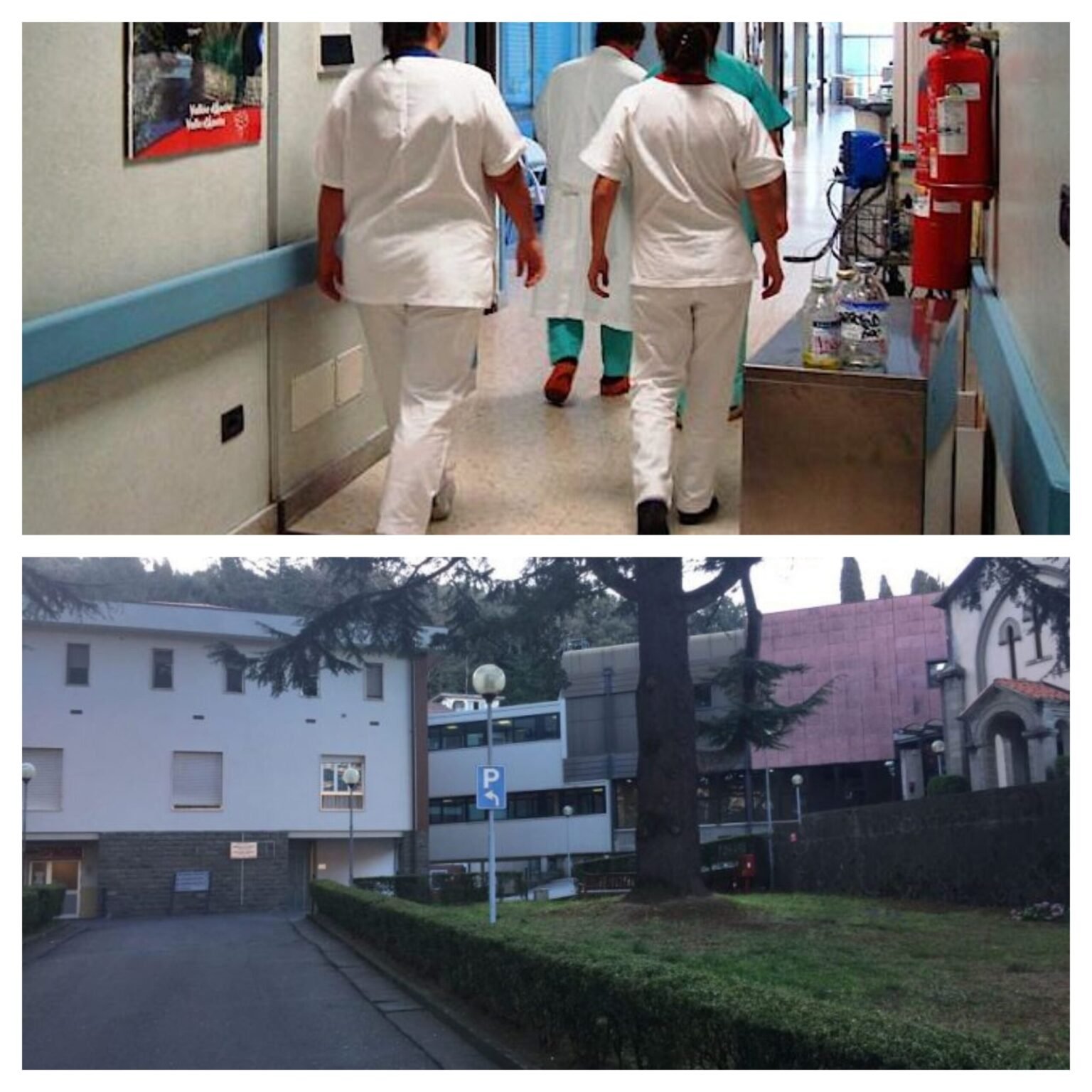 Ospedali: attivata la struttura complessa della rete lunigianese - giacomo bugliani, lunigiana