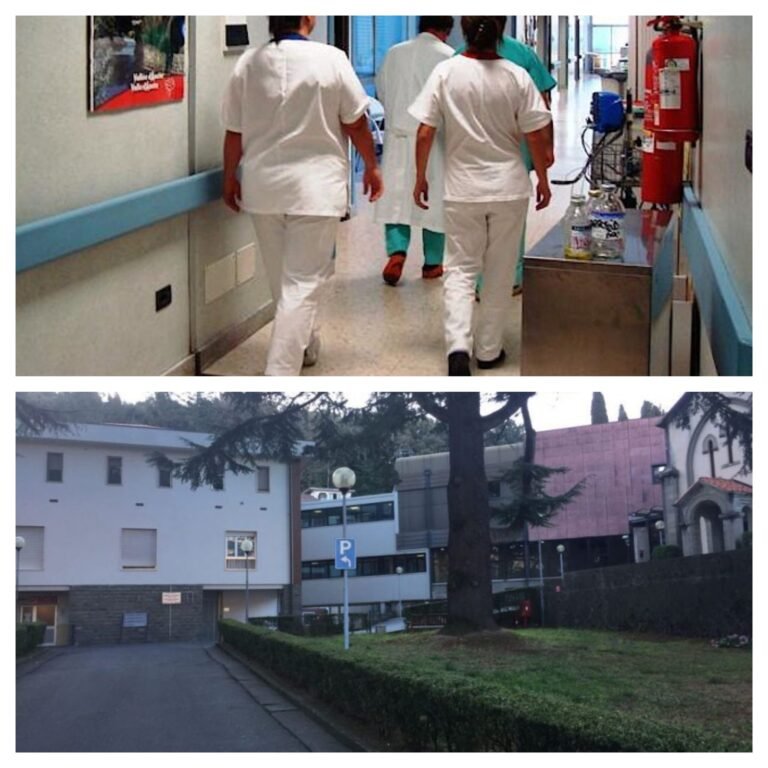 Ospedali: attivata la struttura complessa della rete lunigianese - giacomo bugliani, lunigiana