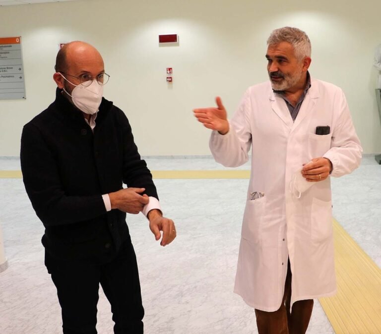 Un imprevisto non ferma la riapertura dei concerti dei Donatori di Musica - concerti, massa