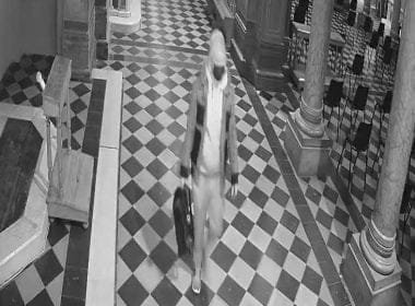 Identificato e denunciato l'autore del furto in una chiesa a La Spezia - La Spezia