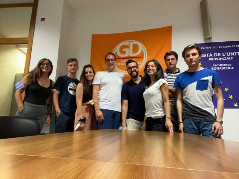 Sciopero contro l'alternanza scuola-lavoro: i Giovani Democratici non aderiranno - lavoro, Massa Carrara