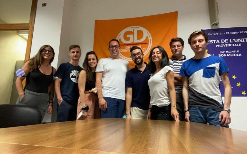 Sciopero contro l'alternanza scuola-lavoro: i Giovani Democratici non aderiranno - lavoro, Massa Carrara