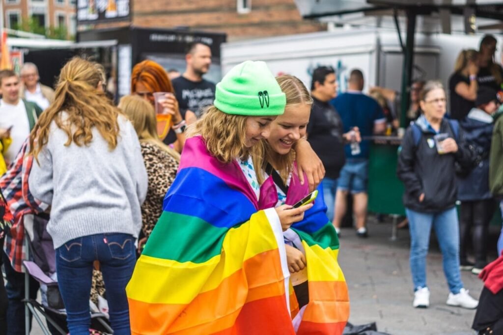 Torna il Toscana Pride - diritti, pride