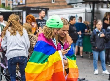 Torna il Toscana Pride - diritti, pride