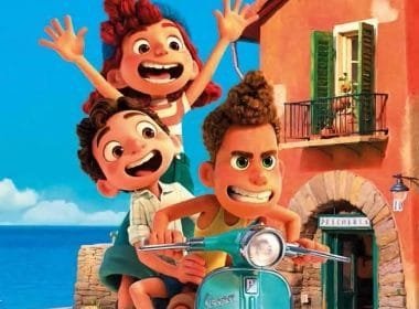 "Luca", dalle 5 Terre agli Oscar - Disney, Enrico Casarosa