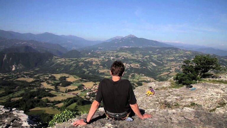 Il web premia la Riserva di Biosfera dell’Appennino - appennino, mai unesco