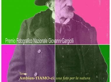 Fivizzano: torna il Premio fotografico nazionale Giovanni Gargiolli - Bando, Fivizzano