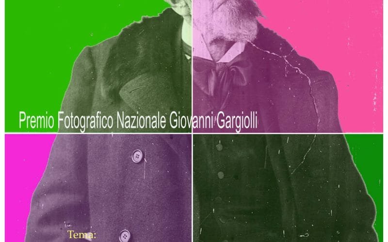Fivizzano: torna il Premio fotografico nazionale Giovanni Gargiolli - Bando, Fivizzano