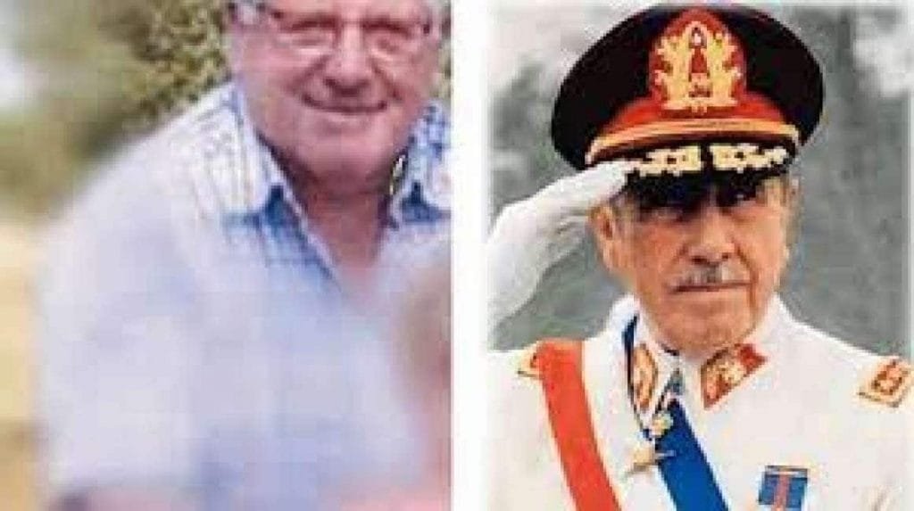 Accusato di crimini in Cile, salvato in Europa: negato l’arresto a Falkenberg Accusato di crimini in Cile, salvato in Europa: negato l'arresto a Falkenberg - cile, Falkenberg