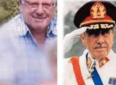 Accusato di crimini in Cile, salvato in Europa: negato l'arresto a Falkenberg - cile, Falkenberg