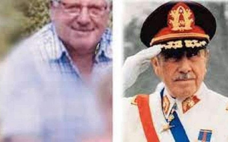 Accusato di crimini in Cile, salvato in Europa: negato l'arresto a Falkenberg - cile, Falkenberg