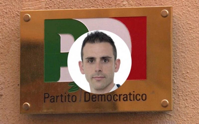 Giorgio Santi è il nuovo segretario del PD di Mulazzo - Giorgio Santi, Pd