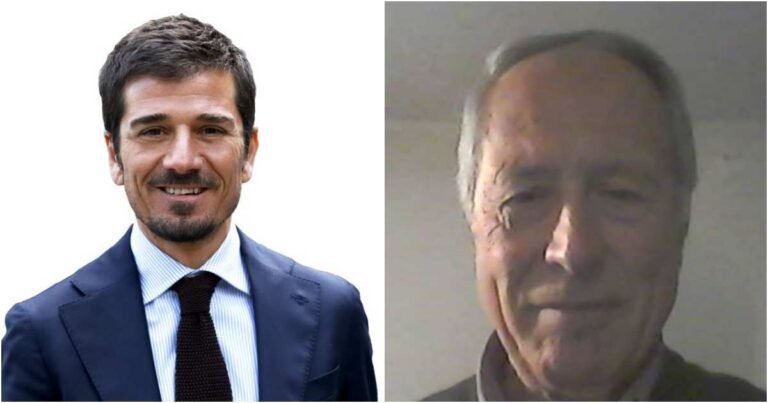 Stella (Forza Italia): “Completiamo il progetto di sviluppo dell’alta Toscana unendo al Traforo Della Foce la Fivizzano-Mare” - Fivizzano, Forza Italia