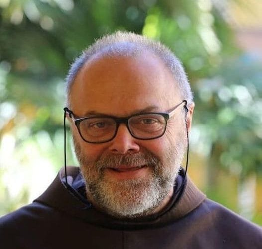 Nominato il nuovo vescovo della Diocesi di Massa Carrara e Pontemoli: è Padre Mario Vaccari dell'ordine dei Frati Minori - padre mario vaccari, vescovo