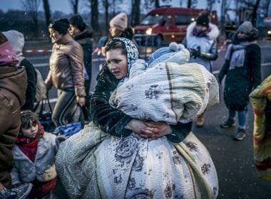 Emergenza Ucraina, le informazione utili dalla Polizia di Stato - Ucraina
