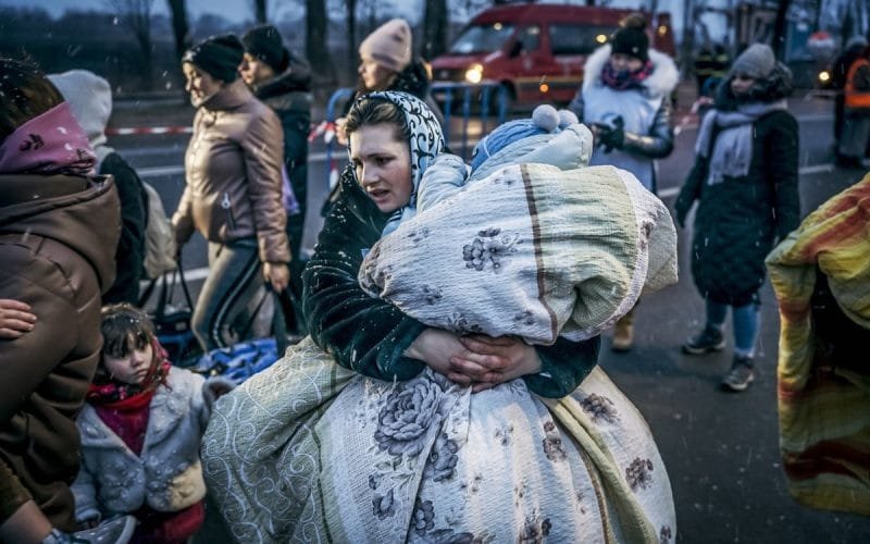 Emergenza Ucraina, le informazione utili dalla Polizia di Stato - emergenza, ospitalità