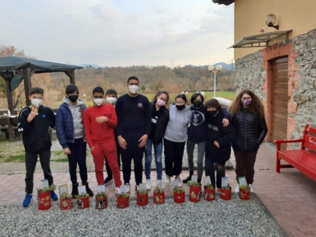 Il Centro Icaro citato a Caterpillar di Radio 2 - Caterpillar, centro polivalente icaro