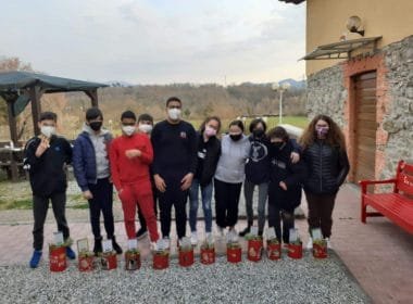Il Centro Icaro citato a Caterpillar di Radio 2 - centro polivalente icaro