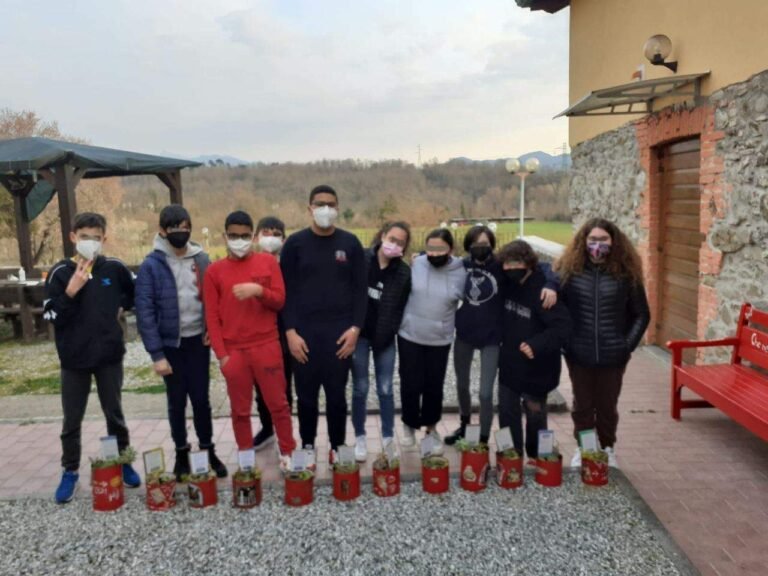 Il Centro Icaro citato a Caterpillar di Radio 2 - Caterpillar, centro polivalente icaro