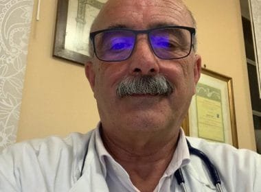 Lunigiana, va in pensione il dottor Paolo Arrighi -