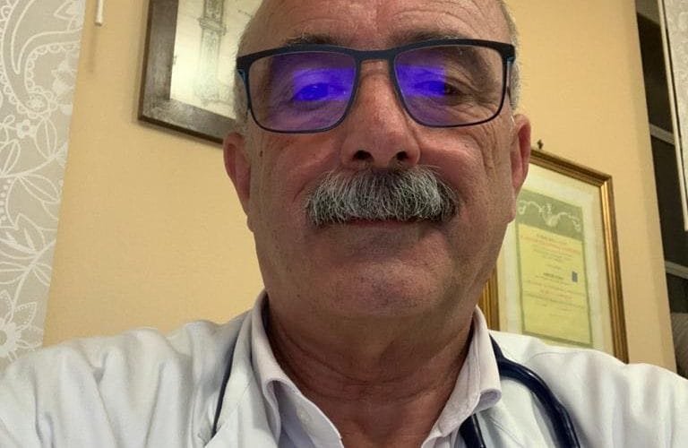 Lunigiana, va in pensione il dottor Paolo Arrighi -