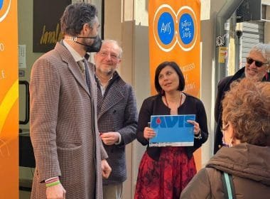 Massa e Carrara, nelle sedi Avis sarà possibile prenotare esami e visite grazie al progetto Botteghe della Salute - esami