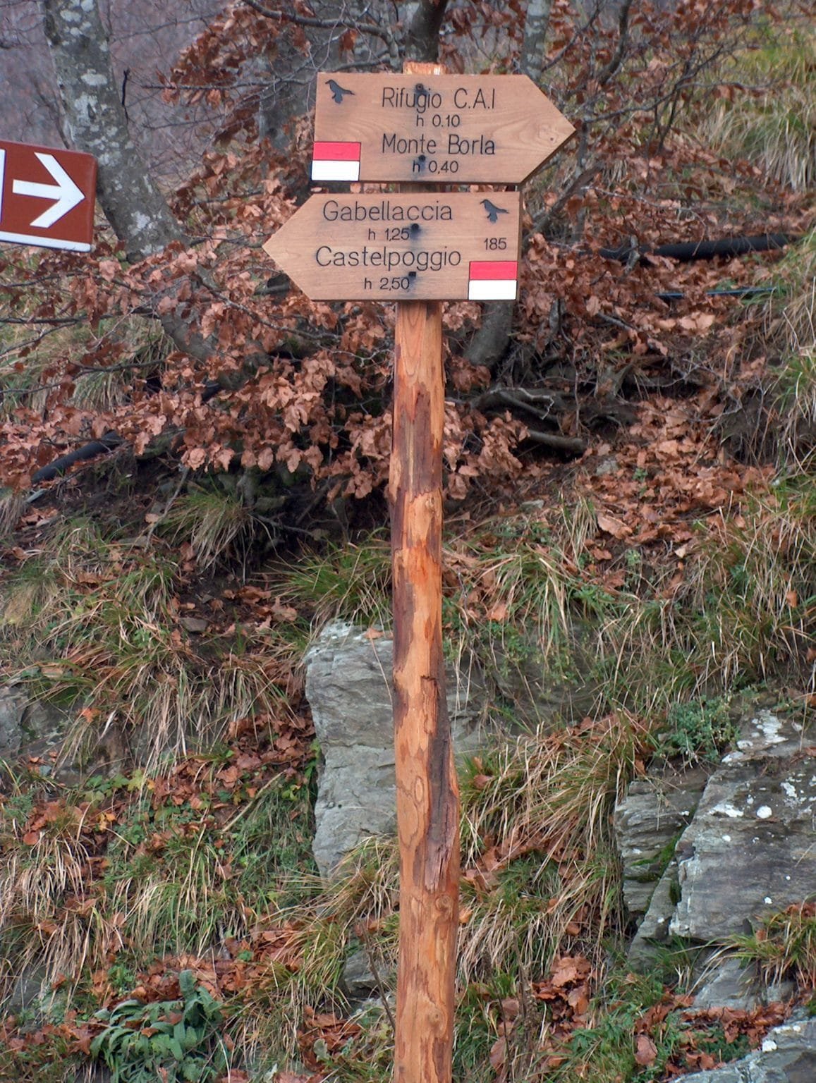 Manutenzione dei sentieri e segnaletica sulle Apuane: Parco e Cai firmano protocollo d'intesa - Cai, parco apuane