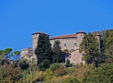Il Castello Malaspina di Monti riapre le porte ai visitatori - malaspina, monti castello