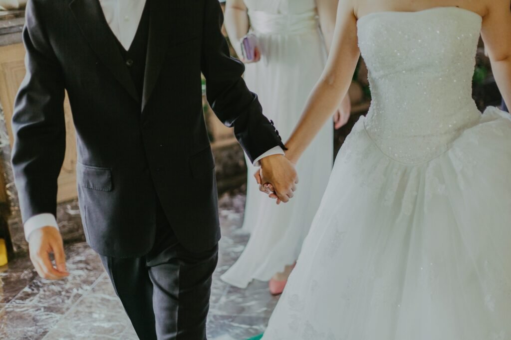 Come organizzare il matrimonio perfetto: le unioni che hanno fatto la storia￼ - budget, matrimonio perfetto