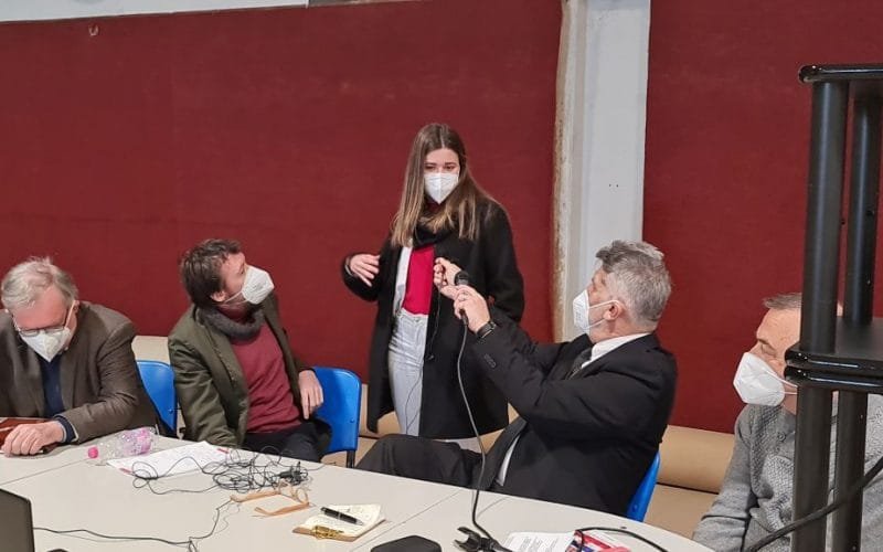L'esilio dei giuliano dalmati spiegato agli studenti della maturità - dalmazia, esuli