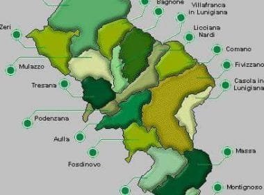 Mastrini: "Manca una proposta unitaria per il Pnrr. Lunigiana divenga una Green Community" - pnrr