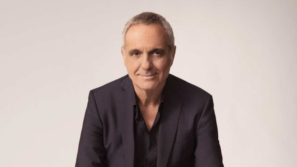 Giorgio Panariello