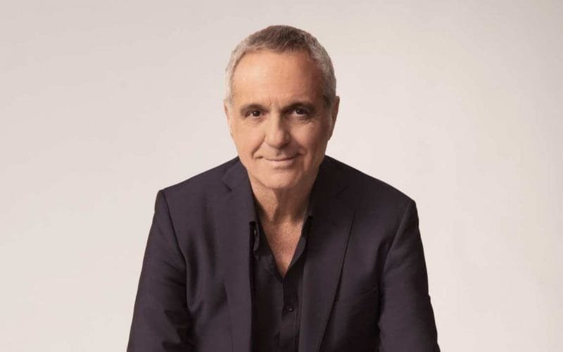 Giorgio Panariello