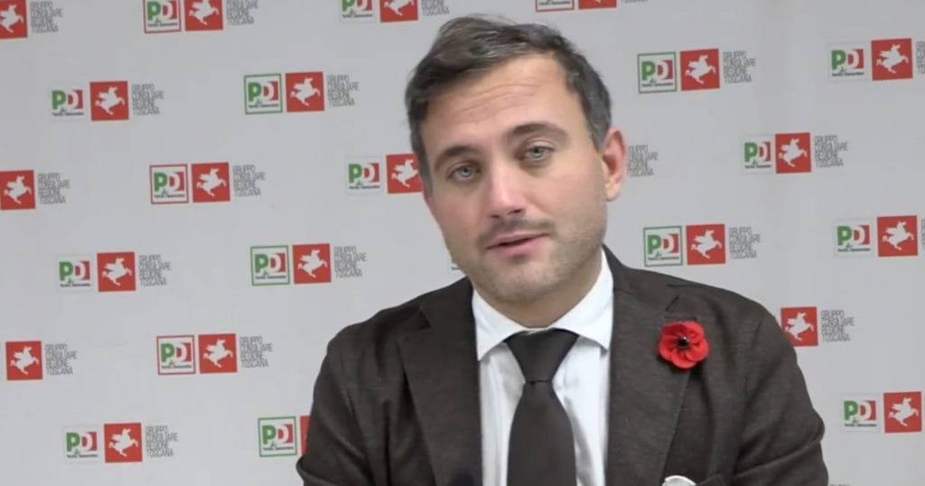 Disinformazione e fake news, mozione Pd per un Osservatorio regionale - Bugliani, disinformazione