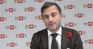 Bilancio Regione, quasi 6 milioni la provincia di Massa Carrara -
