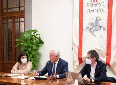 Ucraina, Giani: “Così la Toscana si prepara all’accoglienza” - Ucraina